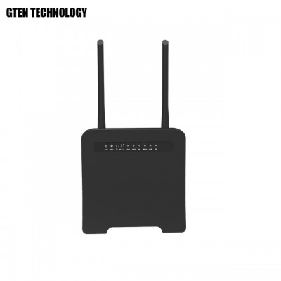 Factory Price Gten Dual Band  2.4 ac 5G wireless routers