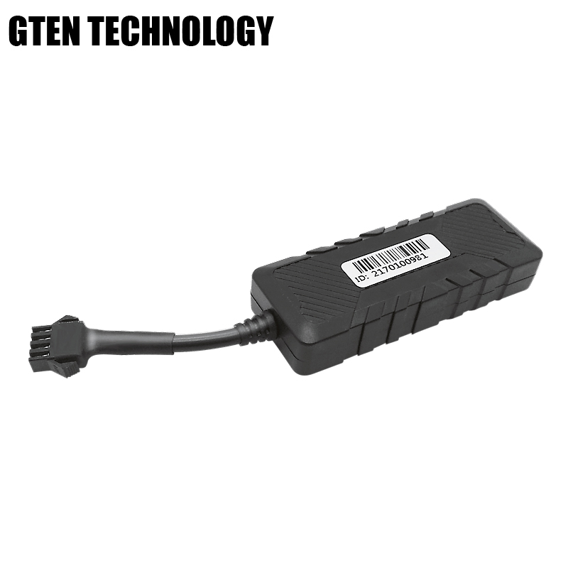 Ultra small size Vehicle GPS TRACKER with battery