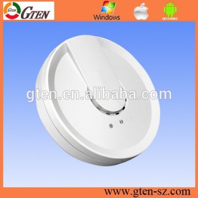 300M hotel usuage MT7620N Ceiling AP 48V POE wifi range extender